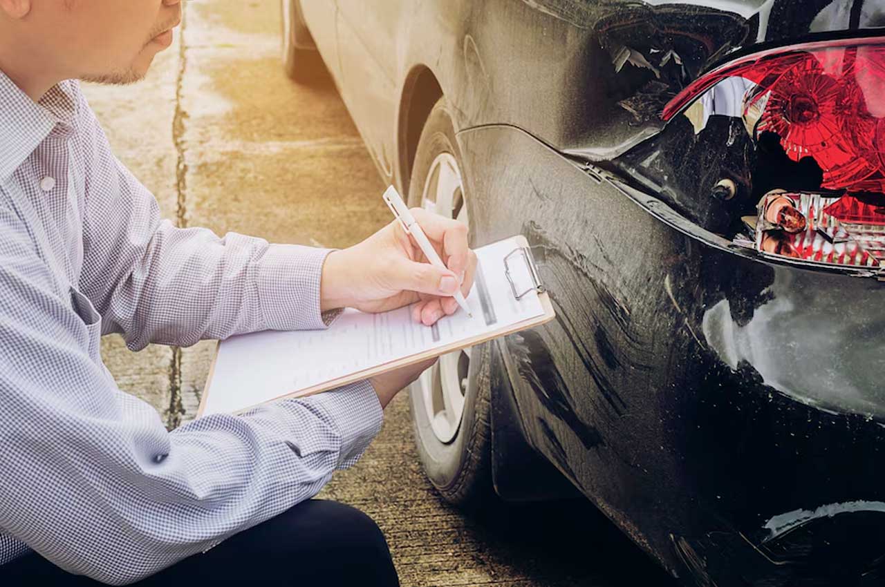 El papel de la prueba pericial en los casos de indemnizaciones por accidentes